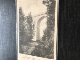 86 St Benoit  Route De Ligugue Sous Le Viaduc - Saint Benoît