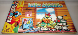LUPO ALBERTO N. 84 - Lupo Alberto