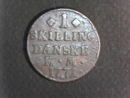 2 1/2 Cent. 1857 - Niederländisch-Indien
