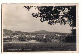 Weiz 1956 Gel - Weiz