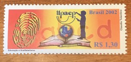 Brazil - MNH** - 2002 - # 2862 - Ungebraucht