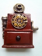 Telephone - Toerisme