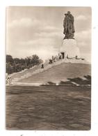 Berlin- Treptow  Sowjetisches Ehrenmal-- (C.6521) - Treptow