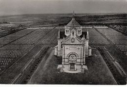 Cp , MILITARIA , N.-D. De LORETTE (P.-de-C.), Cimetière National, 40.000 Tombes, Dont 20.000 Inconnus - Soldatenfriedhöfen