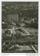 Berlin-Halensee - Blick Auf Die Schnellstrasse - Foto-AK Grossformat 1961 - Halensee