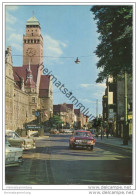 Berlin-Neukölln - Karl-Marx-Strasse - AK Grossformat 60er Jahre - Neukölln