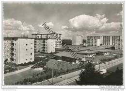 Berlin-Schöneberg - Vorarlberger Damm - Foto-AK Grossformat 60er Jahre - Schoeneberg