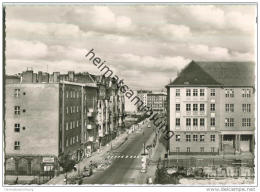 Berlin-Schöneberg - Pallasstraße - Foto-AK - Schöneberg