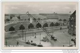 Berlin-Tempelhof - Platz Der Luftbrücke - Foto-AK 50er Jahre - Tempelhof