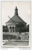 Berlin-Tempelhof - Evangelische Kirche - Foto-AK 50er Jahre - Tempelhof