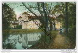 Rheinsberg - Das Schloss - Rheinsberg