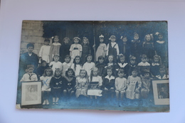 Delcampe - 39120   -  Tilff  école Communale - Esneux