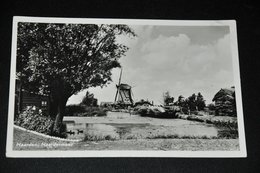 821- Naarden, Naardermeer - 1961 - Naarden