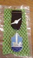 Medaille / Medal - 10-12  E Medaille Politie Sport Ver. Renkum Airborne Wandeltocht  (16 ) - Police & Gendarmerie