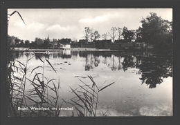 Boxtel - Wandelpark Met Zwembad - Boxtel