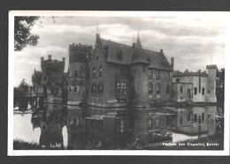 Boxtel - Kasteel Van Stapelen - Boxtel