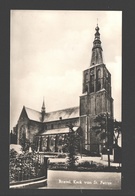 Boxtel - Kerk Van St. Petrus - Boxtel