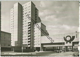 Berlin - Märkisches Viertel - Wilhelmsruher Damm - Verlag Kunst Und Bild Berlin - Reinickendorf