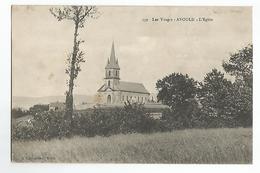 88 Anould L'Eglise - Anould