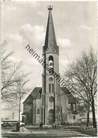 Berlin - Reinickendorf - Segenskirche - Foto-Ansichtskarte - Verlag Kunst Und Bild Berlin - Reinickendorf