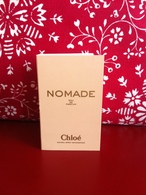 Chloé - Nomade, échantillon EDP - Muestras De Perfumes (testers)