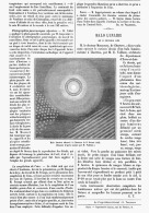 HALO LUNAIRE Du " 9 FEVRIER 1893 "  1895 - Astronomia