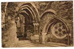 Abbaye De Villers La Ville (pk48910) - Villers-la-Ville