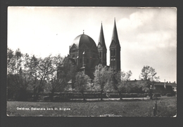 Geldrop - Dekenale Kerk St. Brigida - Geldrop