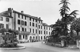 ESPELETTE - Vue De L'Hôtel Euskady - CPSM - Espelette