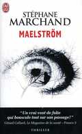 Maelstrom Par Marchand (ISBN 9782290039700) - J'ai Lu