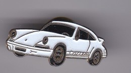 Pin's PORSCHE - Porsche