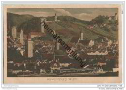 Ravensburg - Gesamtansicht - Ravensburg