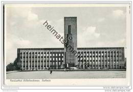 Wilhelmshaven - Rathaus - Foto-AK - Wilhelmshaven