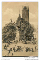 Wismar - Marienkirche - Wismar