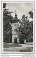 Berlin-Reinickendorf - Dorf-Kirche - Foto-AK 50er Jahre - Reinickendorf