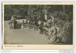 Ludwigsburg - Schloss - Foto-AK - Ludwigsburg