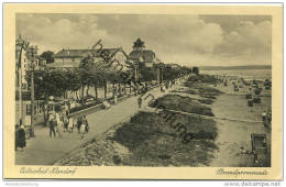 Niendorf - Strandpromenade - Verlag Otto Von Thun Niendorf - Timmendorfer Strand