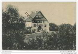 Malente-Gremsmühlen - Haus Waldwinkel - Malente-Gremsmuehlen