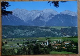 Stams Im Oberinntal Tirol GegenMieminger Kefte - (n°13097) - Stams