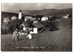 St. Kathrein Am Offenegg - Weiz