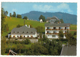 St. Kathrein Am Offenegg - Gasthaus Pieber - Weiz