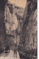 AXAT                              Gorges De St Georges - Axat