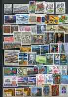 Islande Lot Ob. - Collections, Lots & Series