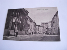 Rovigo - Via Milani - Rovigo