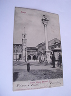 Rovigo - Piazza Vittorio Emanuele II - Rovigo