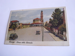 Rovigo - Chiesa Della Rotonda - Rovigo