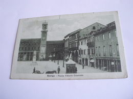 Rovigo - Piazza Vittorio Emanuele - Rovigo