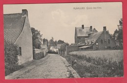 Rumillies - Ecole Des Filles( Voir Verso ) - Tournai