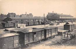 59-ROUBAIX- LE GARE DE MARCHANDISES - Roubaix