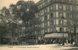 PARIS  13eme Boulevard Auguste Blanqui - Distretto: 13